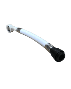 Spare Angled Push Fit Inlet Hose