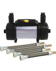 Varispeed Pump 50 with SF Hoses