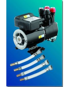 Showerforce 2 bar Shower Pump