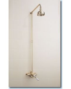 SF Victorian Thermostatic Mixer Shower