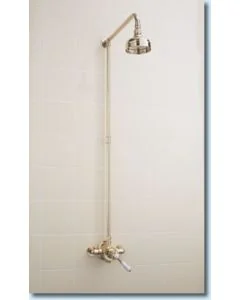 SF Victorian Thermostatic Mixer Shower
