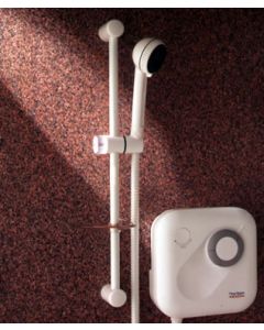SF 1000 Plus Thermostatic Power Shower