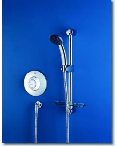 SF 968 - T Thermostatic Shower Mixer
