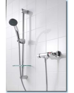 SF901-T Thermostatic Mixer Shower