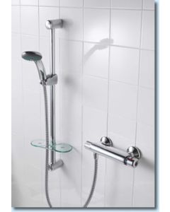 SF 902-T Thermostatic Bar Shower