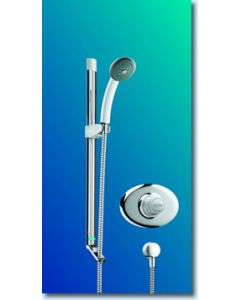 SF912 Thermostatic Shower