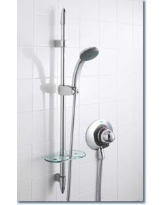 SF123 T Thermostatic Shower Mixer