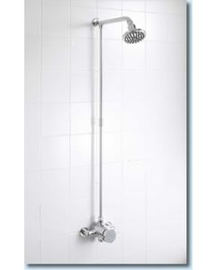 SF970-T Thermostatic Mixer Shower