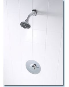 SF971-T Thermostatic Mixer Shower