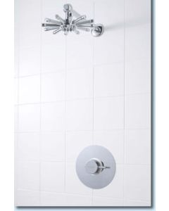 SF972-T Thermostatic Shower Mixer