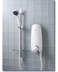 Showerforce 201T Power Shower