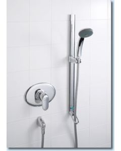 SF Riva Mixer Shower
