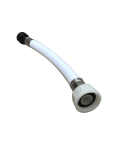 Bristan Spare Straight Push Fit Outlet Hose