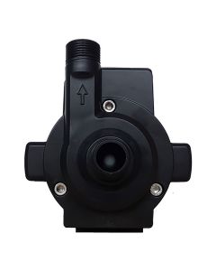 Turboboost Mk2 1.5 bar shower pump
