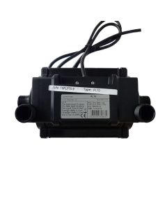 Turboboost Mk2+ 1.5 bar shower pump