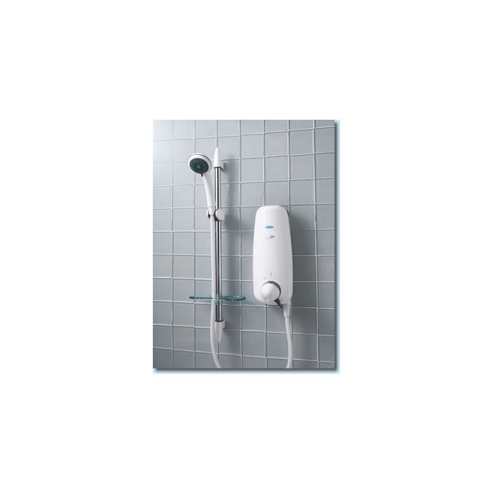 Showerforce 201T Power Shower