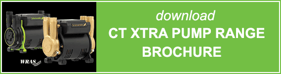 CT Xtra Range